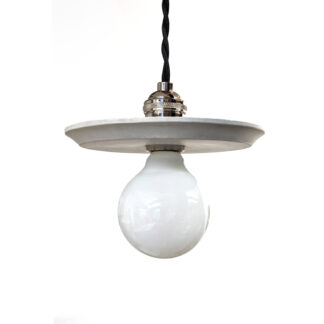 the CG pendant