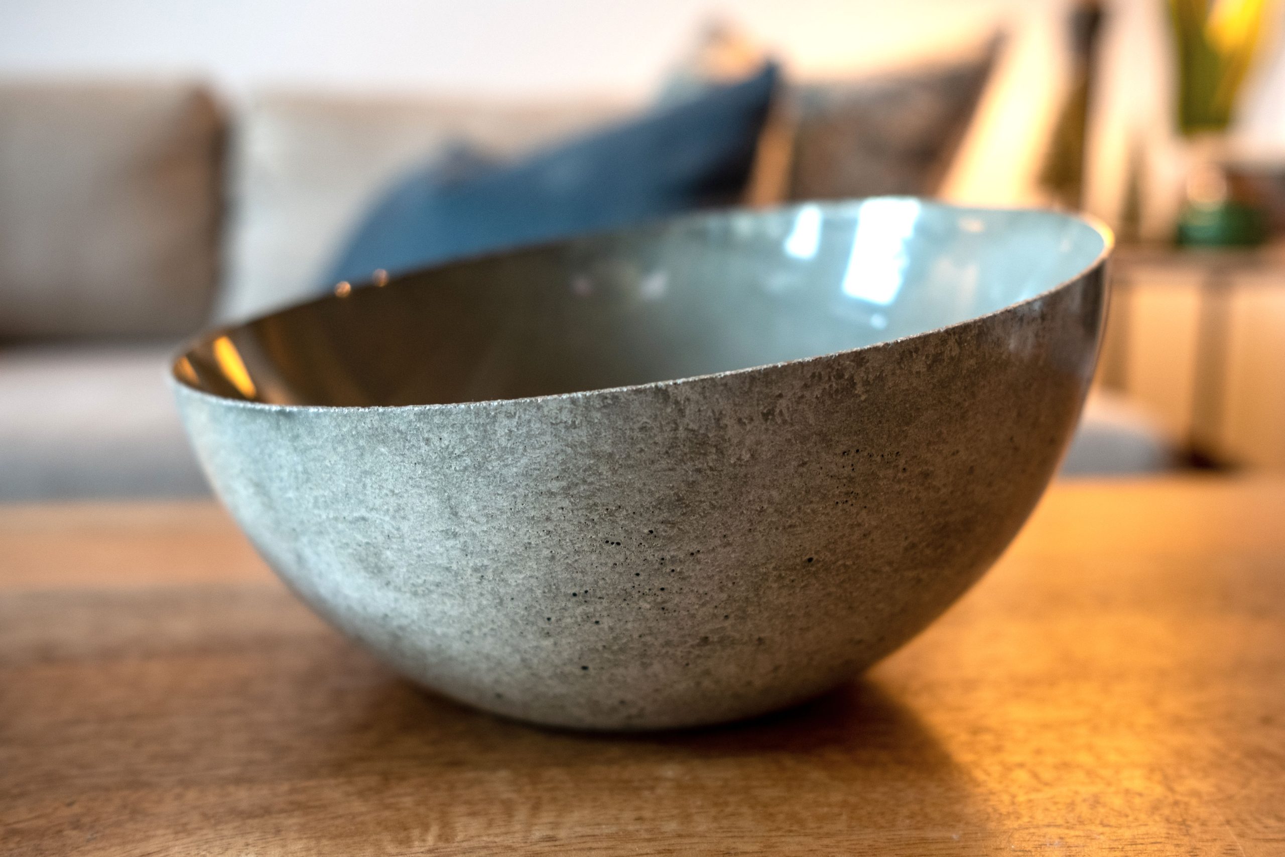 the crater bowl - 7.5 inch - Image 6