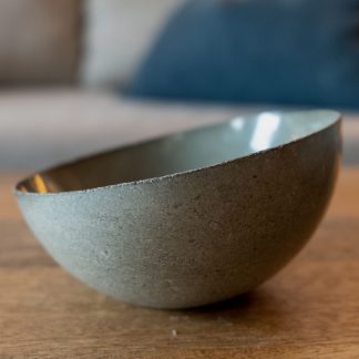 the crater bowl - 4.5 inch