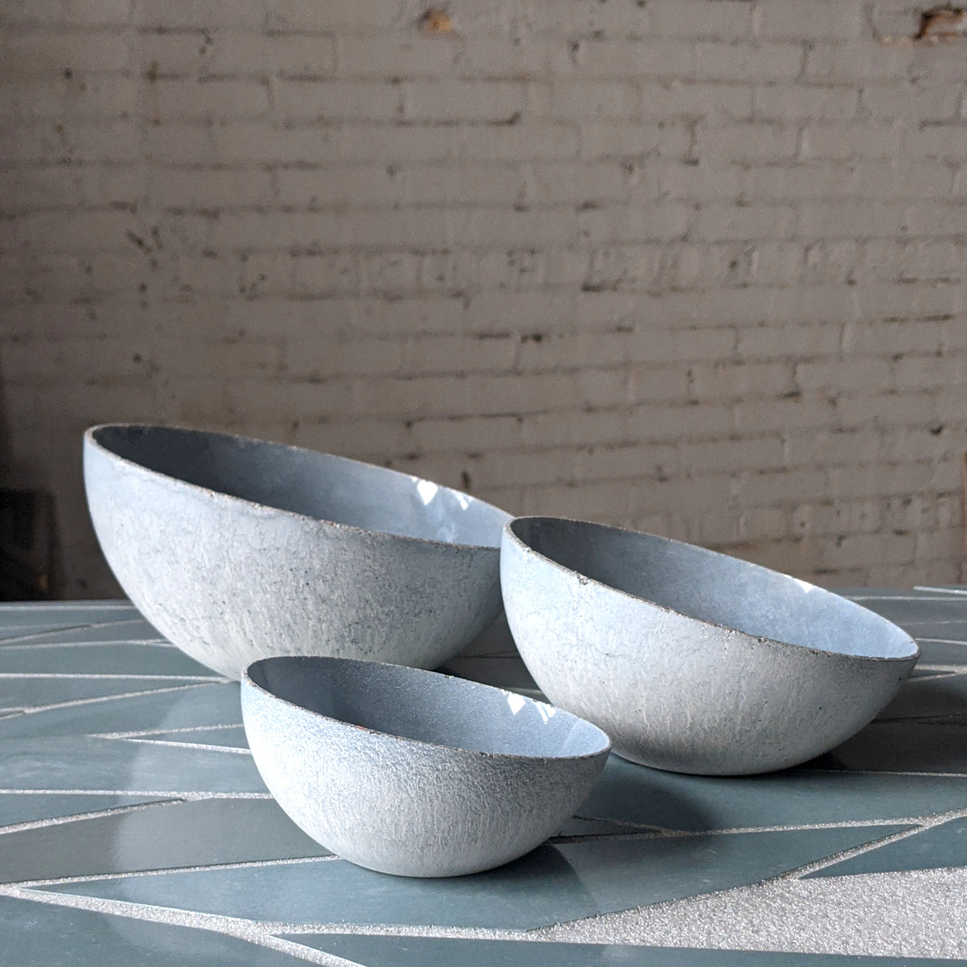 the crater bowl trio - Image 17