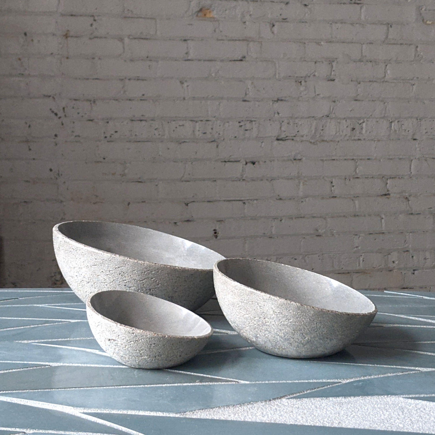 the crater bowl trio - Image 13