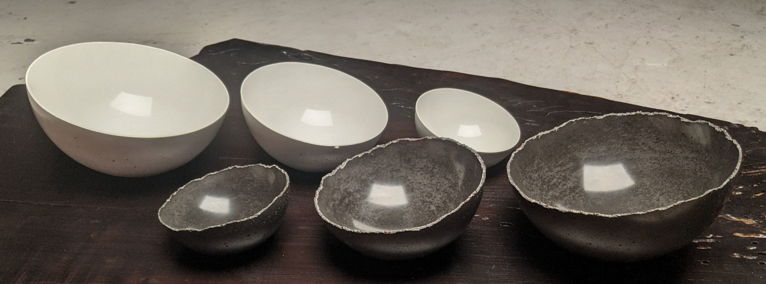 the crater bowl trio - Image 11